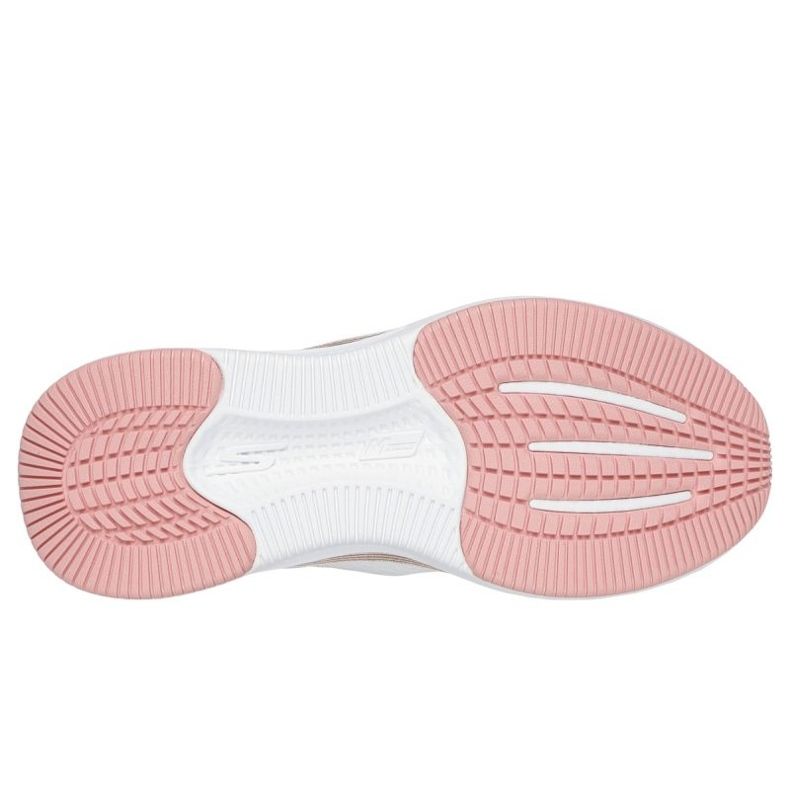 Skechers Slip-Inss: Go Run Elevate 2.0-Banyan 129006-WPK valkoinen 2