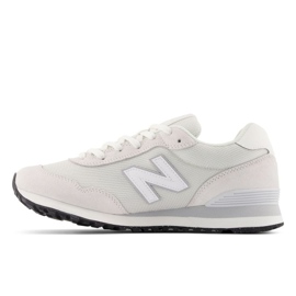 New Balance Uudet tasapainon kengät ML515WHT 2