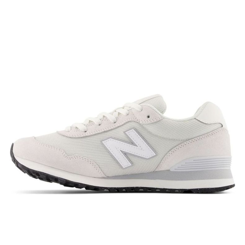 New Balance Uudet tasapainon kengät ML515WHT 2