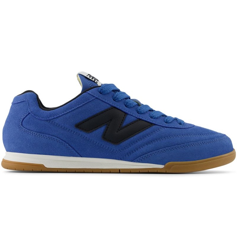 New Balance Uusi tasapaino mi urc42ba kengät sininen 1