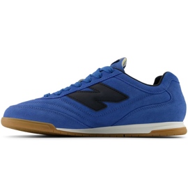 New Balance Uusi tasapaino mi urc42ba kengät sininen 2