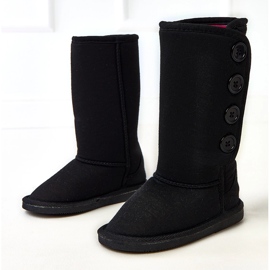 Musta eskimos lasten marialena 1