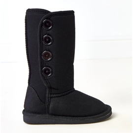 Musta eskimos lasten marialena 2