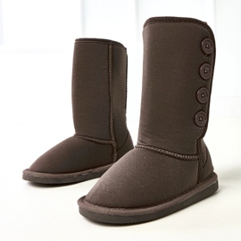 Vihreät eskimos lasten Marialena 1