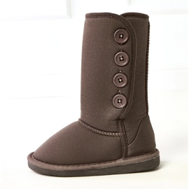 Vihreät eskimos lasten Marialena 2