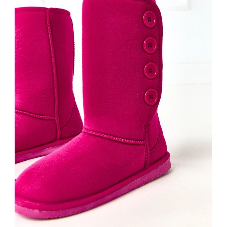 Vaaleanpunainen eskimos lasten Marianena 2