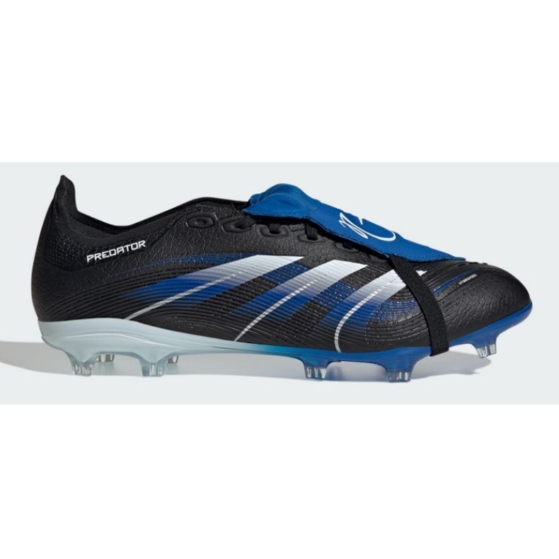 Adidas Predator League ft FG/MG JB M JS4270 Jalkapallokengät monivärinen 1