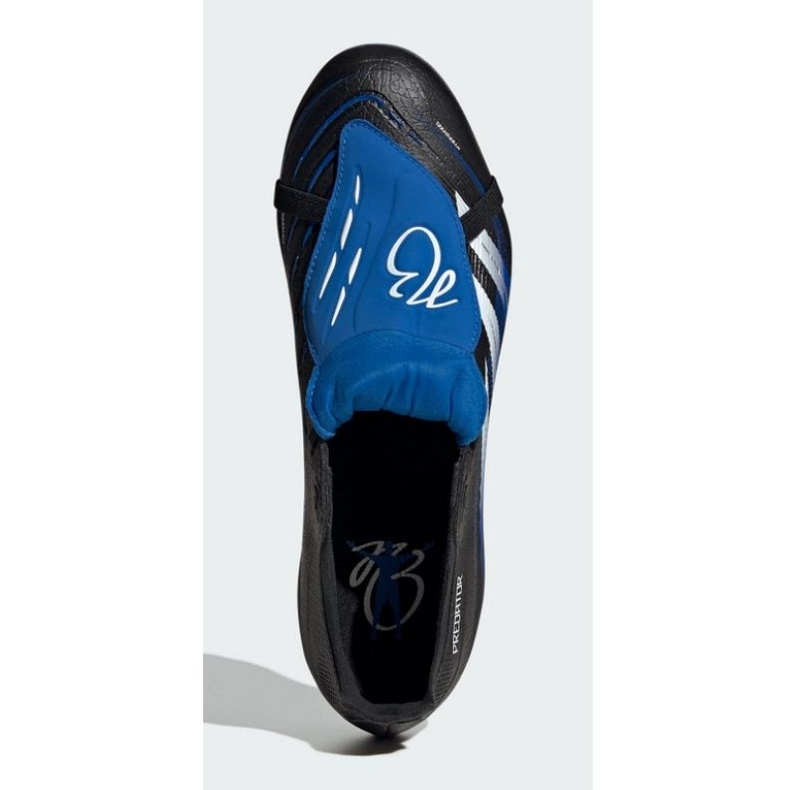 Adidas Predator League ft FG/MG JB M JS4270 Jalkapallokengät monivärinen 2