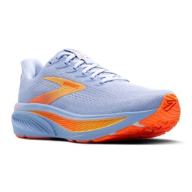 Ghost 17 naisten laivaston asfalttijuoksukengät 2