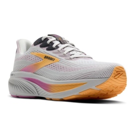 Ghost 17 naisten vaaleanharmaa juoksukengät 2