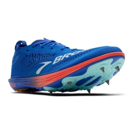 Hyperion Elite LD -juoksukengät sininen unisex 1