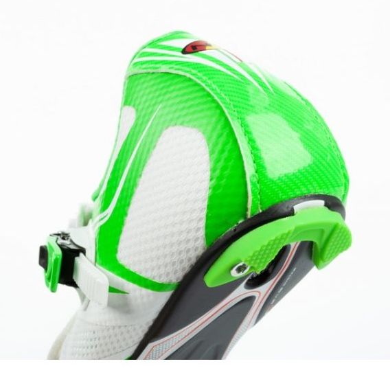 Northwave Sonic Srs pyöräilykengät 80151012 59 valkoinen 2