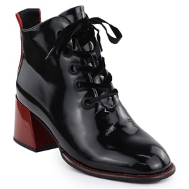 Naisten korkean naisten korkokengät Filippo DBT3110 1