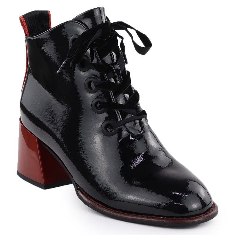 Naisten korkean naisten korkokengät Filippo DBT3110 1