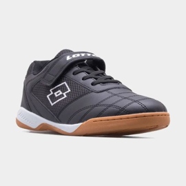 Lotto Whizzer 2600120K-1110 kengät musta 4