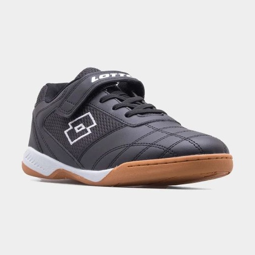 Lotto Whizzer 2600120K-1110 kengät musta 4