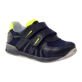 Ren But Ren Shoe Shoes for tarrakro 3282 laivastonsininen tummansininen monivärinen vihreä 1