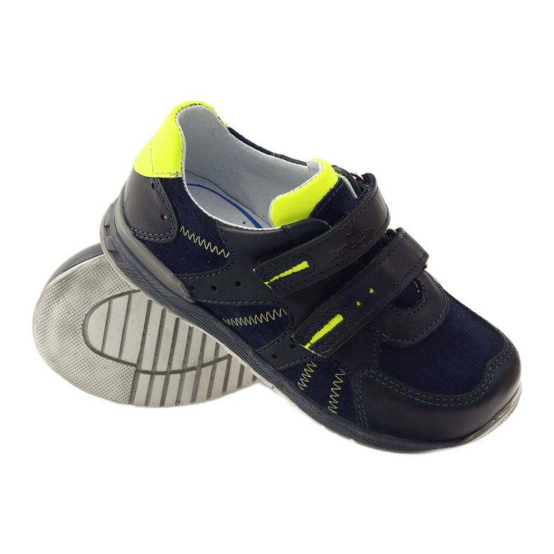 Ren But Ren Shoe Shoes for tarrakro 3282 laivastonsininen tummansininen monivärinen vihreä 3
