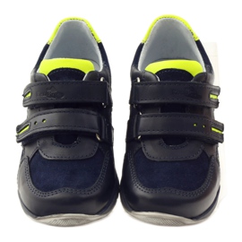 Ren But Ren Shoe Shoes for tarrakro 3282 laivastonsininen tummansininen monivärinen vihreä 4