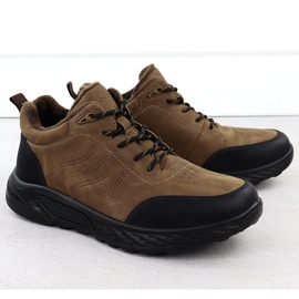 Miesten eristetty Camel Unisoft 25MN16-9275 saappaat 2