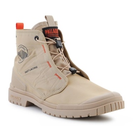 Palladium SP20 Travel Hi 74476-295-m ruskea 1