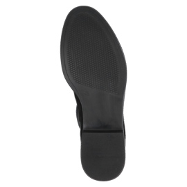 Caprice Naisten saappaat polven venytetyn mustan kapriisin 25510-41 044 3