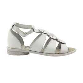 Ren But Sandaalit Ren-But 4120 valkoinen 1