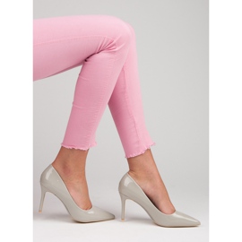 Vices Lakatut nastat harmaa 1