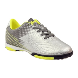 American Club Urheilupoikien kotkat amerikkalainen 170604 harmaa 1