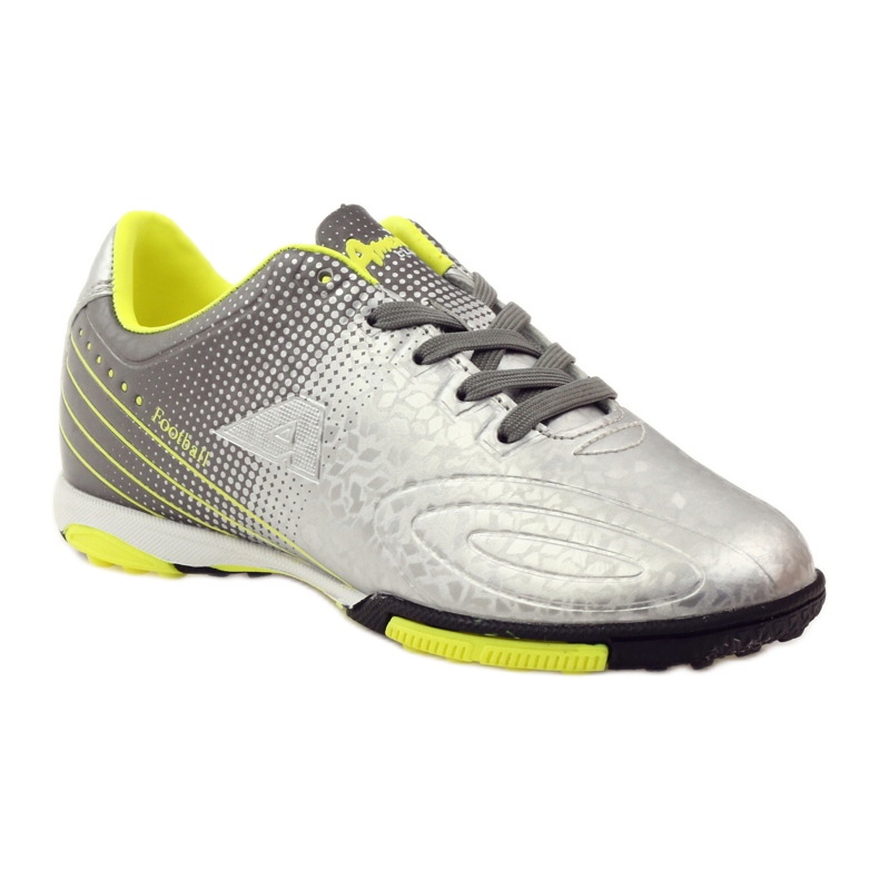 American Club Urheilupoikien kotkat amerikkalainen 170604 harmaa 1