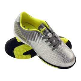 American Club Urheilupoikien kotkat amerikkalainen 170604 harmaa 3