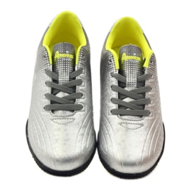 American Club Urheilupoikien kotkat amerikkalainen 170604 harmaa 4