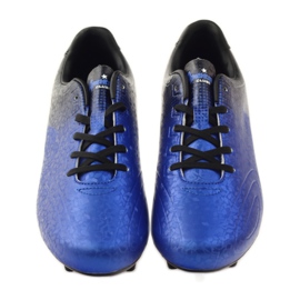 American Club Miesten urheilukiinnikkeet American 170604 sininen 4