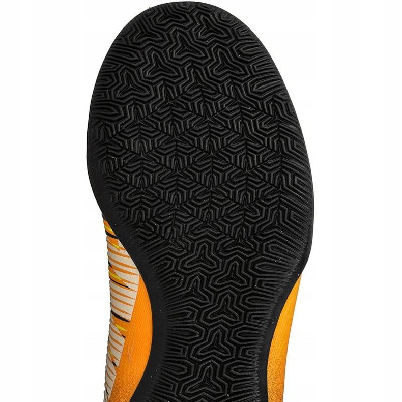 Sisäkengät Nike MercurialX Victory 6 Df Ic Jr 903599-801 monivärinen musta 2