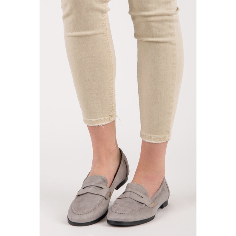 Seastar Mokkahousut harmaa 1 Seastar Mokkahousut harmaa 1