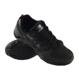 Mustat Atletico 8003 lenkkarit 3