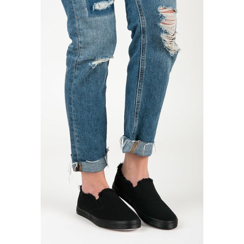 Seastar Mustat sliponit 2