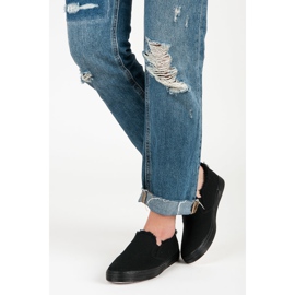 Seastar Mustat sliponit 1