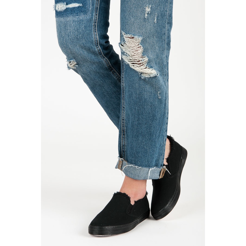 Seastar Mustat sliponit 1