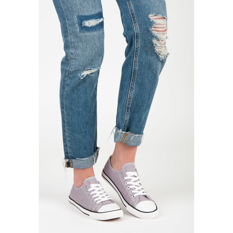 Seastar Harmaat lenkkarit 1