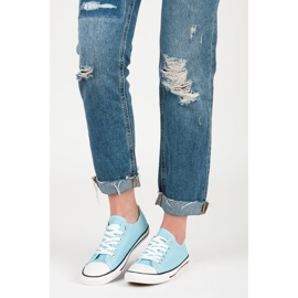 Seastar Siniset lenkkarit sininen 2