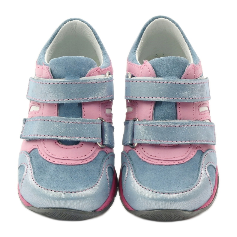 Ren But Rein sininen 4