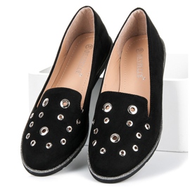 Bestelle Mokkaherrat musta 1