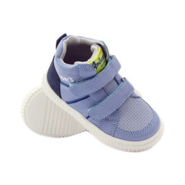 American Club Amerikkalaiset 17155 urheilukengät laivastonsininen sininen 3