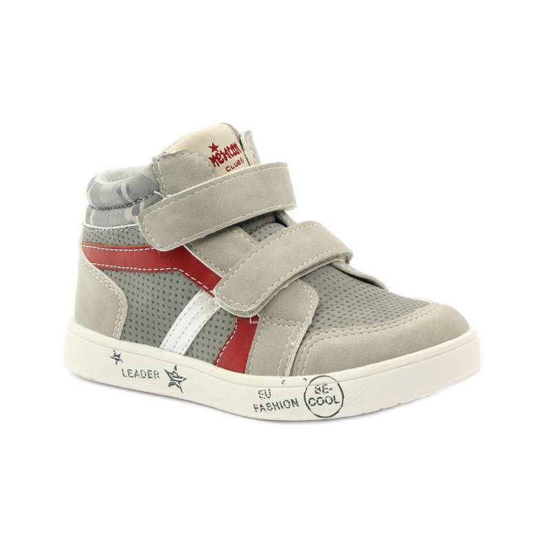 American Club Amerikkalaiset 17353 urheilukengät monivärinen harmaa 1