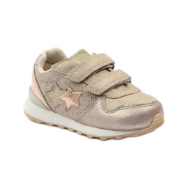 American Club Amerikkalaiset 17355 lenkkarit keltainen 1