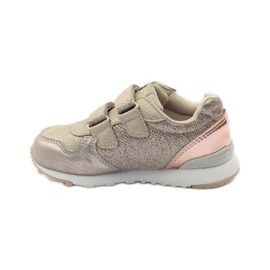 American Club Amerikkalaiset 17355 lenkkarit keltainen 2