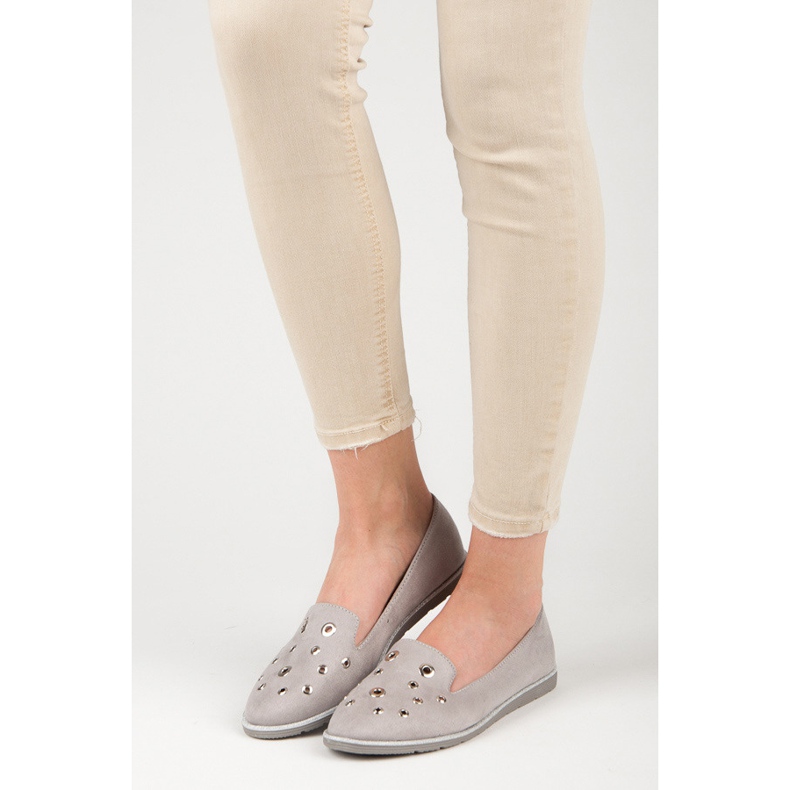 Bestelle Mokkaherrat harmaa 1