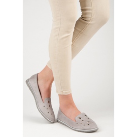 Bestelle Mokkaherrat harmaa 2