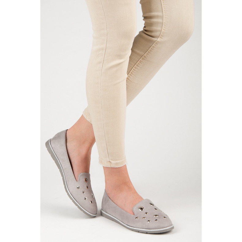 Bestelle Mokkaherrat harmaa 2